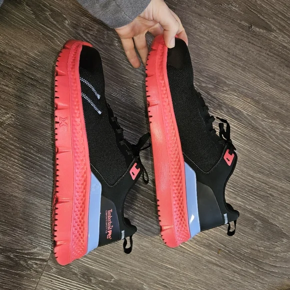 Timberland tennis shoes - Picture 6 of 6